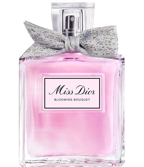 miss dior blooming bouquet perfume 3.4 oz